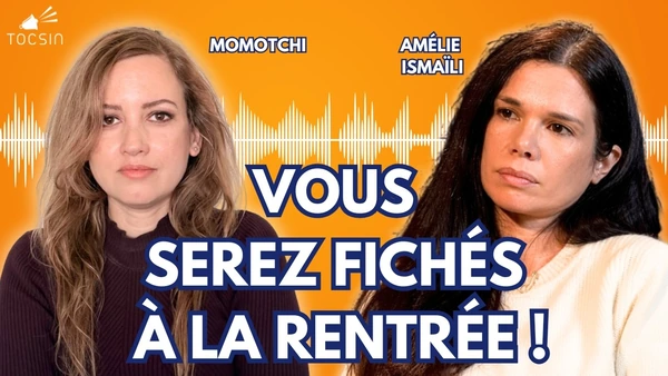 Ce qui vous attend sur Internet dès la rentrée ! - Momotchi et Amélie Ismaïli