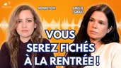 Ce qui vous attend sur Internet dès la rentrée ! - Momotchi et Amélie Ismaïli