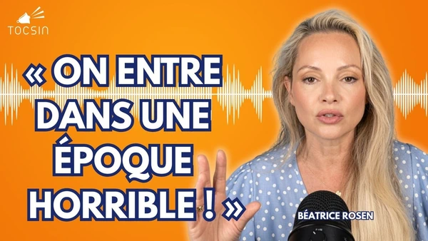 « Ce qu’ils nous préparent pour la rentrée est effrayant » - Béatrice Rosen
