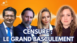 Ce qu'ils nous préparent pour la rentrée est effrayant...