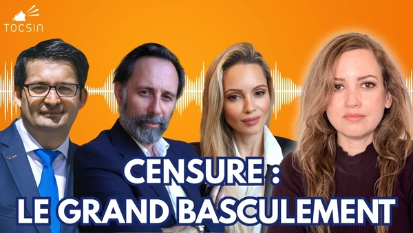 Ce qu'ils nous préparent pour la rentrée est effrayant...