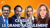Ce qu'ils nous préparent pour la rentrée est effrayant... Ce qu'ils nous préparent pour la rentrée est effrayant...