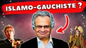 Ce rebeu chafouin critique la France et l'Occident ! (Il a le droit ?)