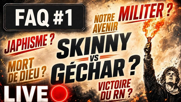 CE SOIR ON RÉPOND À VOS QUESTIONS | LIVE FAQ | Fumigènes Épisode 10