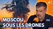 Centrales, raffineries, drones : l’escalade devient incontrôlable - Régis Le Sommier Centrales, raffineries, drones : l’escalade devient incontrôlable - Régis Le Sommier