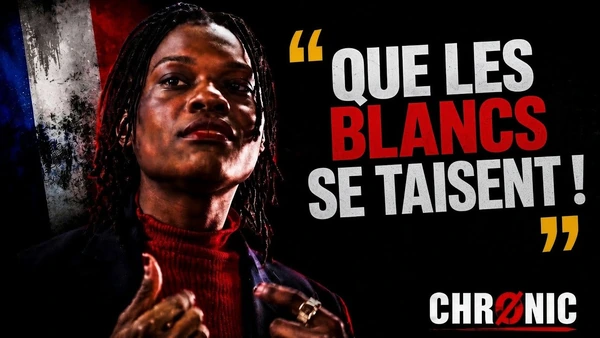 CES AFRICAINES SOUHAITENT QUE LES BLANCS SE TAISENT DEVANT LEUR SOUFFRANCE