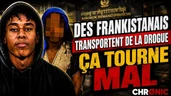 Ces génies frankistanais finissent dans une prison thaïlandaise pour avoir transporter des valises Ces génies frankistanais finissent dans une prison thaïlandaise pour avoir transporter des valises