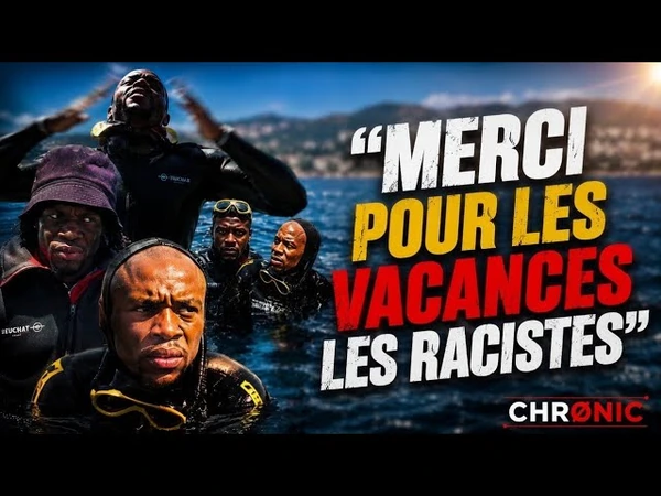 CES MNA NAGENT DANS LE BONHEUR GRÂCE À TON ARGENT (Merci Nicolas)