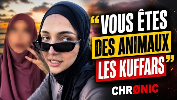 CES MUSULMANES VEULENT HABILLER CES ANIMAUX DE KUFFARS SANS PUDEUR (Message D'ESPOIR à la FIN) CES MUSULMANES VEULENT HABILLER CES ANIMAUX DE KUFFARS SANS PUDEUR (Message D'ESPOIR à la FIN)