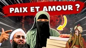Ces wokes musulmans inventent la "halal romance" : j'ai mené l'enquête ! (C'est... Chelou.) Ces wokes musulmans inventent la "halal romance" : j'ai mené l'enquête ! (C'est... Chelou.)