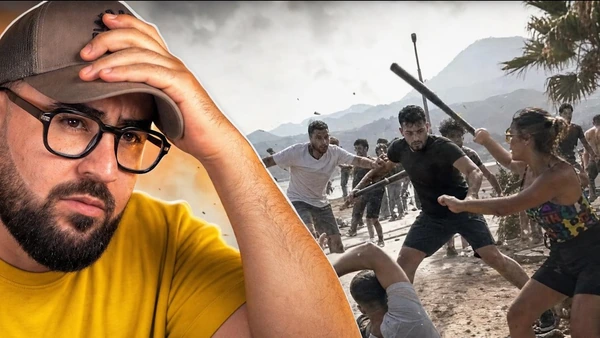 C'est encore pire que ce qu'on pensait ...