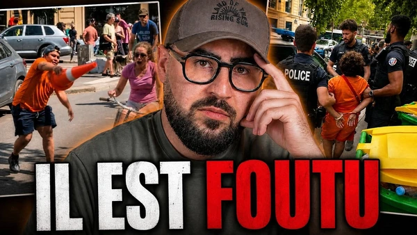 C'est encore pire que ce qu'on pensait ...
