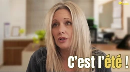 C'est l'été. La compile de la semaine !
