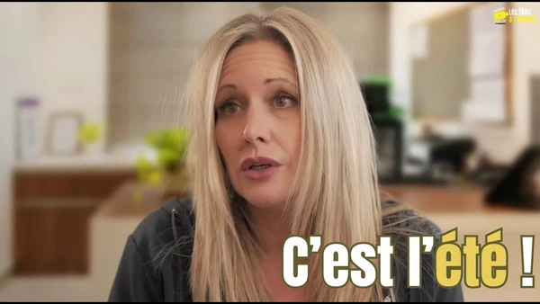 C'est l'été. La compile de la semaine !
