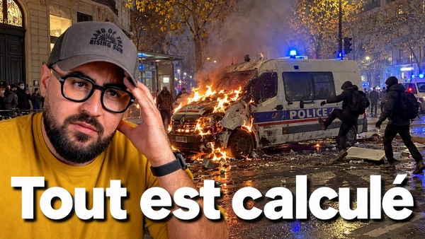 C’est peut-être la fin pour la France
