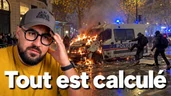 C’est peut-être la fin pour la France