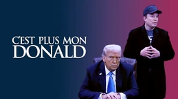 CEST PLUS MON DONALD (Revue d'Actualité Satirique)