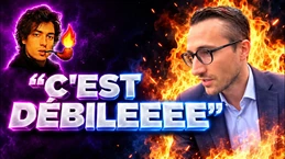 C'est quoi ces manifs chelous la ?