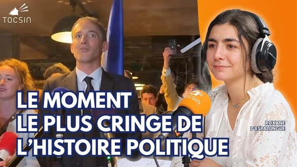 « C’est quoi, les paroles ? » Glucksmann ne connaît pas la Marseillaise - Roxane d'Espalungue