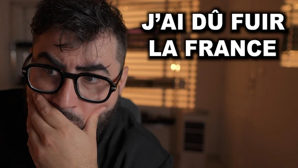 C’EST TRÈS SÉRIEUX …
