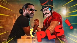 CET ABONNÉ ME PROVOQUE : JE LE DÉFIE EN DUEL ! 🥊