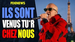 Cet ambassadeur des jo 2024 nous parle de la France