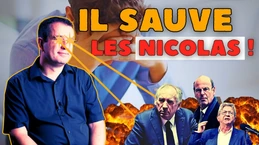 Cet AVOCAT FISCALISTE protège les NICOLAS du SALE COMMUNISME français !