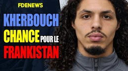 Cet ingénieur frankistanais va vous émerveiller : Ilyas Kherbouch