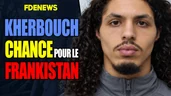 Cet ingénieur frankistanais va vous émerveiller : Ilyas Kherbouch Cet ingénieur frankistanais va vous émerveiller : Ilyas Kherbouch
