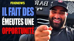 Cet ingénieur veut faire du 17 octobre une opportunité Cet ingénieur veut faire du 17 octobre une opportunité