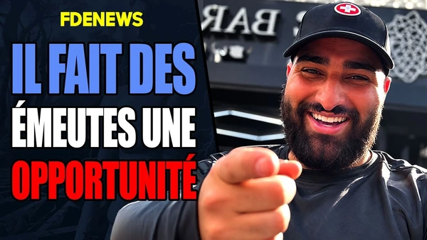 Cet ingénieur veut faire du 17 octobre une opportunité