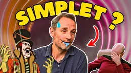 CET INSUPPORTABLE BOBO SOJA DÉCONSTRUIT ESSAYE DE NOUS ÉDUQUER : C'EST UN NAUFRAGE ! (Plouf.)