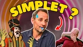 CET INSUPPORTABLE BOBO SOJA DÉCONSTRUIT ESSAYE DE NOUS ÉDUQUER : C'EST UN NAUFRAGE ! (Plouf.)