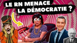 CETTE BOOMEUSE LFI PRÉTEND QUE BARDELLA A ZIGOUILLÉ SA FAMILLE ! (On analyse son délire.)