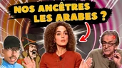 CETTE IMMIGRÉE VEUT RÉÉCRIRE L'HISTOIRE DE FRANCE ! (Avec vos impôts.)