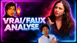 Cette love coach a-t-elle raison ? Taille, premier pas, amitié, p*rno