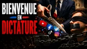 💥CETTE NOUVELLE LOI EST TERRIFIANTE... [Le OFF]