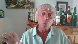 Cette nuit, j'ai dit ses quatre vérités à Mélenchon