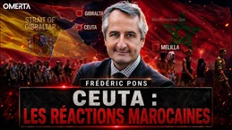 Ceuta : les réactions marocaines