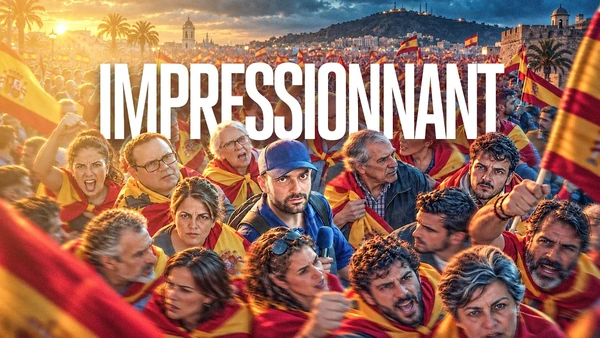 Ceuta : l'heure de la révolte 🔥