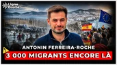Ceuta, un mois après : les habitants n’en peuvent plus - Antonin Ferreira-Roche