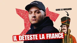 Ceux qui ne sont rien (Taha Bouhafs)  JLUL#22 Feat @LeHussard