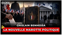 Changer la Constitution : la nouvelle lubie de nos politiciens - Ghislain Benhessa