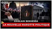 Changer la Constitution : la nouvelle lubie de nos politiciens - Ghislain Benhessa