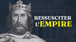 CHARLEMAGNE - L'idéal d'une monarchie théocratique