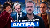 Charles Alloncle invité à la Berryer : les avocats antifas explosent de colère ! Charles Alloncle invité à la Berryer : les avocats antifas explosent de colère !