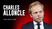Charles Alloncle : « J’ai pu voir de quoi le système était capable » Charles Alloncle : « J’ai pu voir de quoi le système était capable »