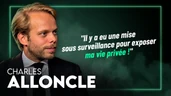 Charles Alloncle, SEUL contre TOUS pour protéger l'ARGENT des Français !