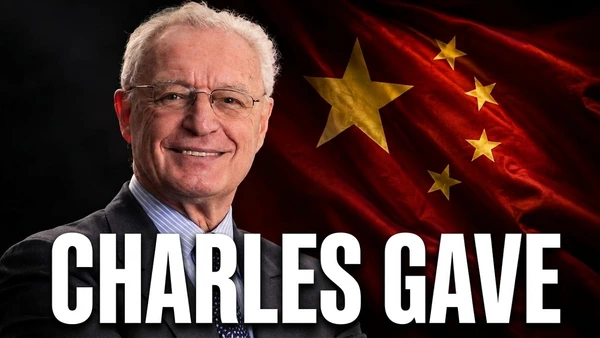 Charles Gave : génie de la finance ou propagandiste chinois ?