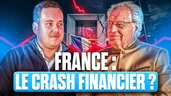 Charles Gave : la France au bord de la rupture ? Charles Gave : la France au bord de la rupture ?
